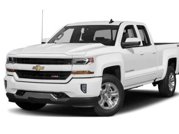 CHEVROLET SILVERADO LD 2019 2GCVKNEC7K1168595 image